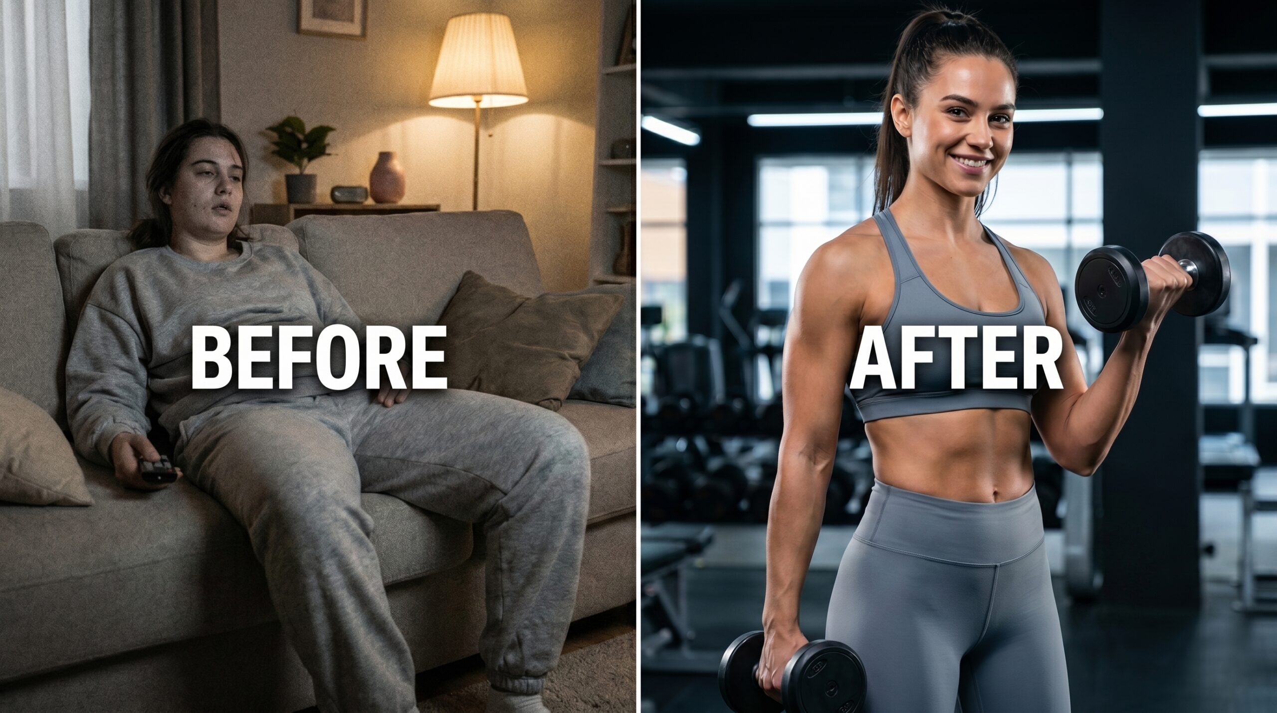 Fitness Workout